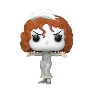 House Of 1000 Corpses Pop! Plus Vinile Figura Baby (glt) 9 Cm Funko