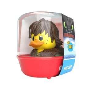 How To Train Your Dragon Tubbz Mini Pvc Figura Hiccup 5 Cm Numskull