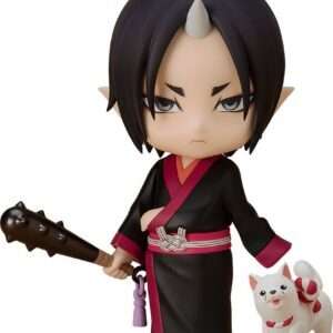 Hozuki No Reitetsu Nendoroid Action Figura Hozuki 2.0 10 Cm Good Smile Company