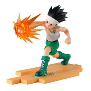 Hunter x Hunter Gon G I Arc figure 14cm Banpresto