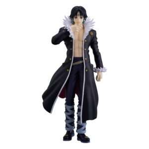 Hunter X Hunter Pop Up Parade Pvc Statua Quwrof/chrollo 18 Cm Good Smile Company