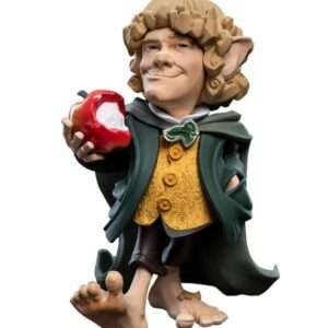 Il Signore Degli Anelli Mini Epics Vinile Figura Merry 18 Cm Weta Workshop
