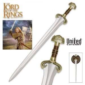 Il Signore Degli Anelli Replica 1/1 Sword Of Eowyn 93 Cm United Cutlery