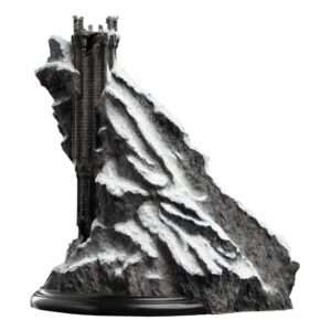 Il Signore Degli Anelli Statua Zirakzigil 15 Cm Weta Workshop