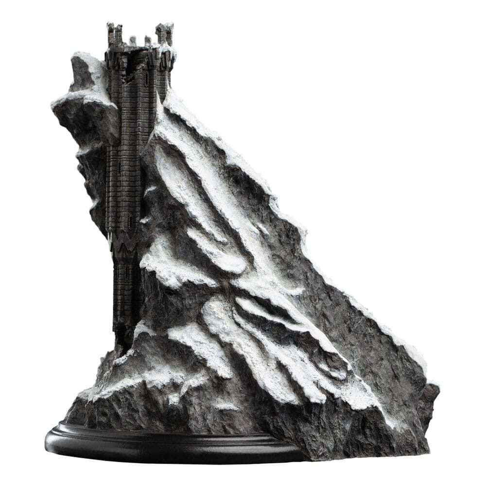Il Signore Degli Anelli Statua Zirakzigil 15 Cm Weta Workshop