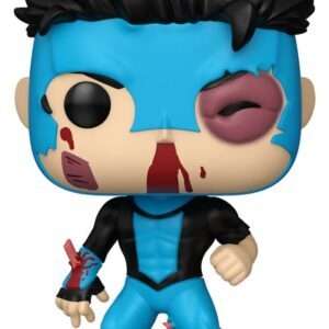 Invincible Pop! Television Vinile Figura Invincible 9 Cm Funko