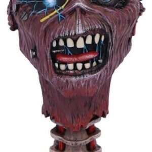 Iron Maiden Calice Can I Play Con Madness Nemesis Now