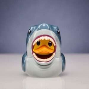 Jaws Tubbz Mini Pvc Figura Bruce 5 Cm Numskull