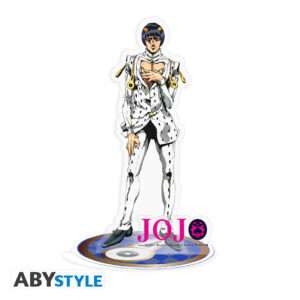 JOJO'S BIZARRE ADVENTURE - Acryl® - Bruno