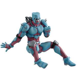 Jojo's Bizarre Adventure Stand Rush Shining Diamond Ichibansho figure 22cm Banpresto