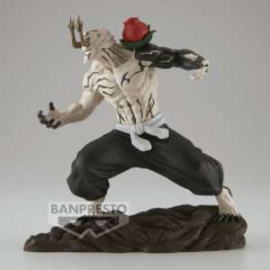 Jujutsu Kaisen Combination Battle Hanami Figura 10cm Banpresto