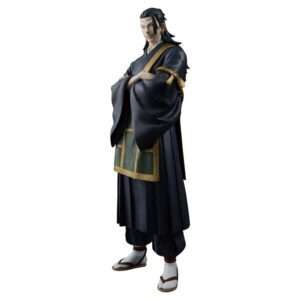 Jujutsu Kaisen King of Artist Kenjaku figure 21cm Banpresto