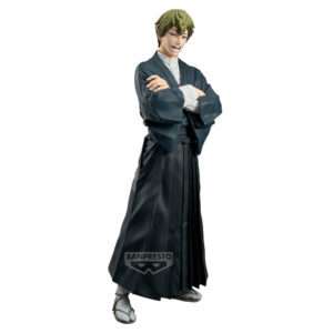 Jujutsu Kaisen Zen'in Naoya Grandista figure 27cm Banpresto