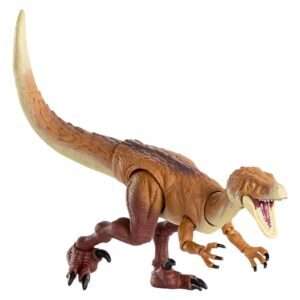 Jurassic World Hammond Collection Action Figura Ornitholestes Mattel