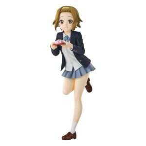 K-on! Pop Up Parade Pvc Statua Ritsu Tainaka L Size 22 Cm Good Smile Company