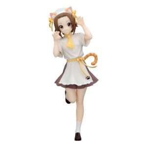 K-on! Trio-try-it Pvc Statua Ritsu Tainaka 21 Cm Furyu