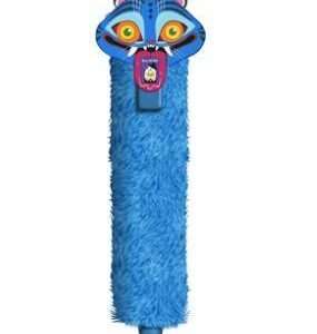 K-POP DEMON HUNTERS DERPY FUZZY PEN Penna PYRAMID INTERNATIONAL