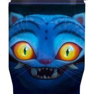 K-POP DEMON HUNTERS DERPY TIGER PITCHER Borraccia PYRAMID INTERNATIONAL
