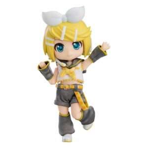 Kagamine Rin/Len Nendoroid Action Figura Rin 14 Cm Good Smile Company