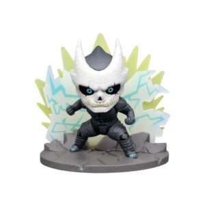 Kaiju No. 8 - Statua Kaiju No. 8 "Hold"  7 Cm Furyu