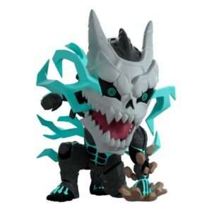 Kaiju No. 8 Vinile Figura Kaiju No. 8 11 Cm Youtooz