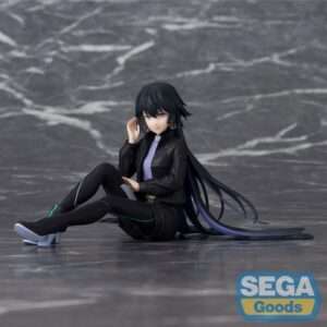 Kamitsubaki City Under Construction Pm Perching Pvc Statua Koko Rinne 9 Cm Sega