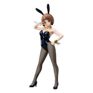 Kill La Kill Pvc Statua 1/4 Mako Mankanshoku: Bunny Ver. 40 Cm Freeing