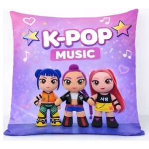 Kpop Cuscino 40cm