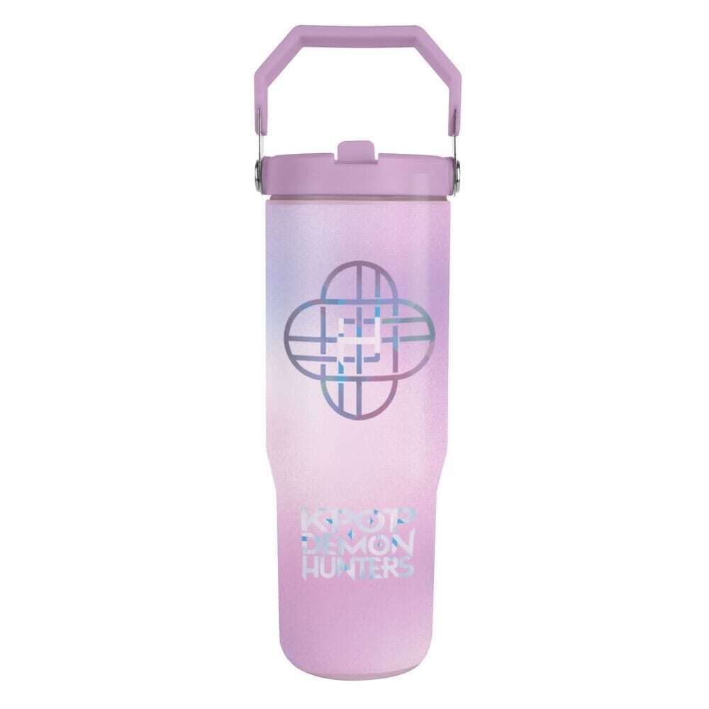 Kpop Demon Hunters Acciaio Inossidabile Tumbler 1130 Ml Pyramid International