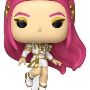 Kpop Demon Hunters Pop! Animation Vinile Figura Mira 9 Cm Funko