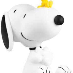 LAMPADA SNOOPY CARTOON - LAMPADE
