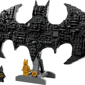 LEGO DC SUPER HEROES 76330 - LOGO DI BATMAN