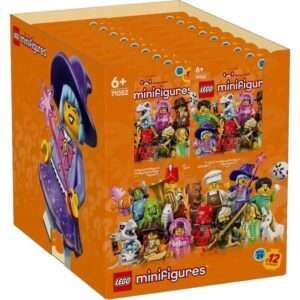 LEGO MINIFIGURES 71052 SERIE 29 - BOX 36 MINIFIGURE
