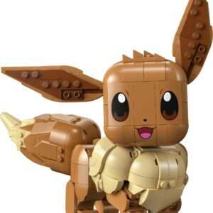 LEGO POKEMON 72151 - EEVEE