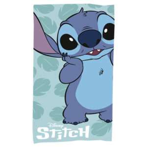Lilo e Stitch Telo Mare Sticht 70 x 140 cm Disney