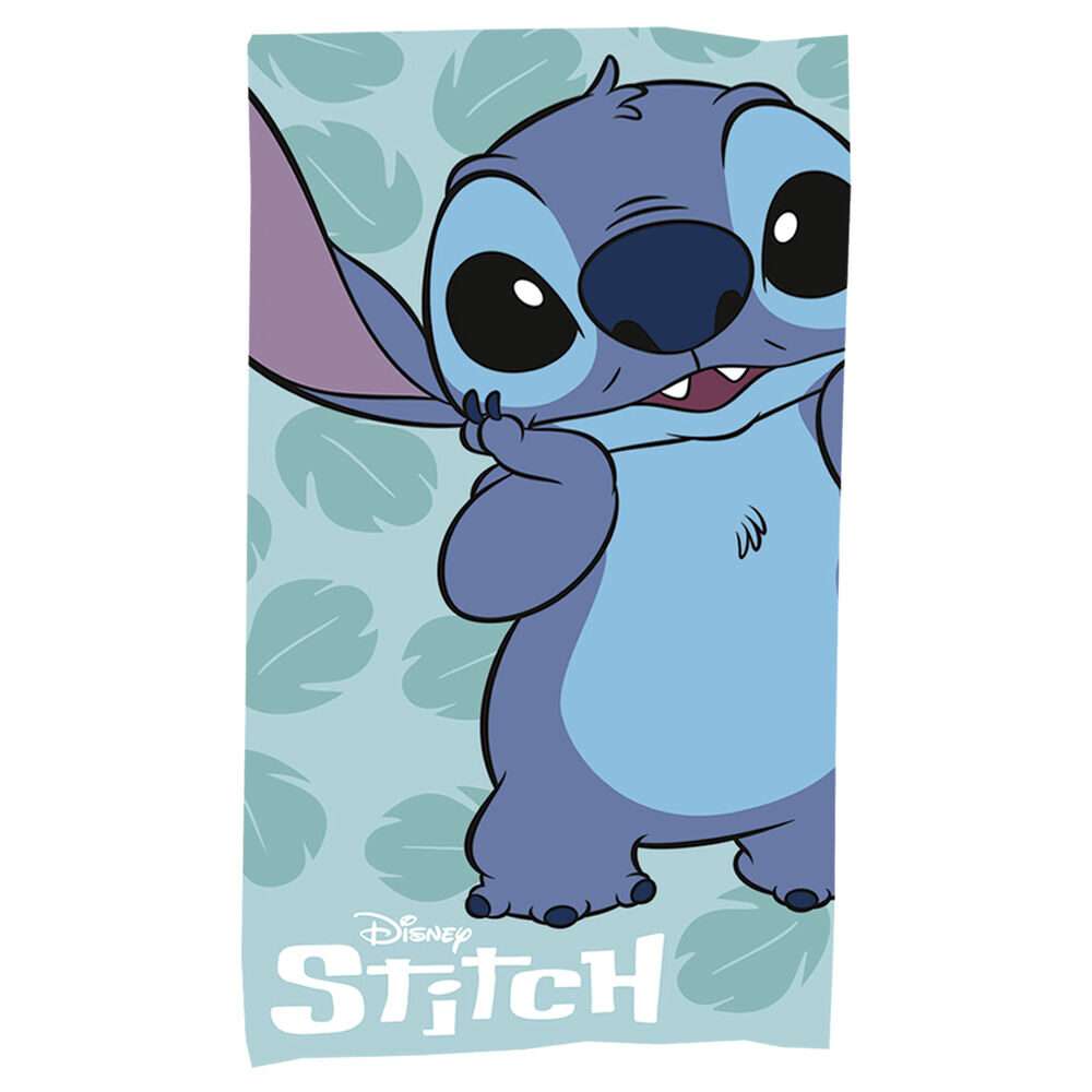 Lilo e Stitch Telo Mare Sticht 70 x 140 cm Disney