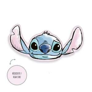 Lilo & Stitch Cuscino 42 Cm Herding