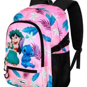 Lilo & Stitch Fight Zaino 3.0 Dance Karactermania
