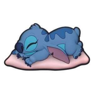 Lilo & Stitch Magnet Stitch Sleeping Con Figure Int.