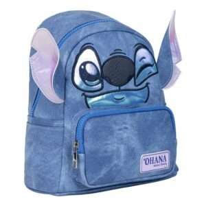 Lilo & Stitch Zaino Stitch Twink Cerdá