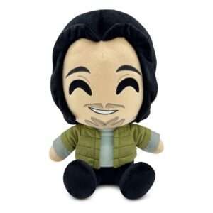 Linkin Park Peluche Figura Joe 22 Cm Youtooz