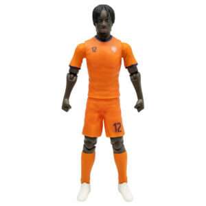 Liverpool Football Club Frimpong Action figure 20cm Banbo Toys