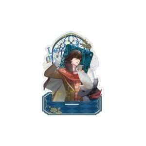 Lord Of The Mysteries Acrylic Stand Floating Shadows Series Merlin Hermes 15 Cm Sakami Merchandise