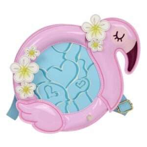 Loungefly Crossbody Flamingo Loungefly