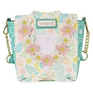 Loungefly Crossbody Hawaiian Shirt Loungefly