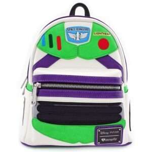 Loungefly Disney Pixar Toy Story Buzz Lightyear Zaino 26cm Loungefly