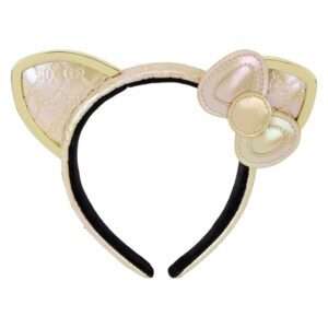 Loungefly Sanrio 50th Anniversary Hello Kitty Fascia Per Capelli Loungefly