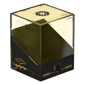Magic: The Gathering Edge Of Eternities Boulder 100+ Design 01 Ultimate Guard