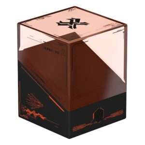 Magic: The Gathering Edge Of Eternities Boulder 100+ Design 05 Ultimate Guard