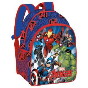Marvel Avengers backpack 40cm Manenti